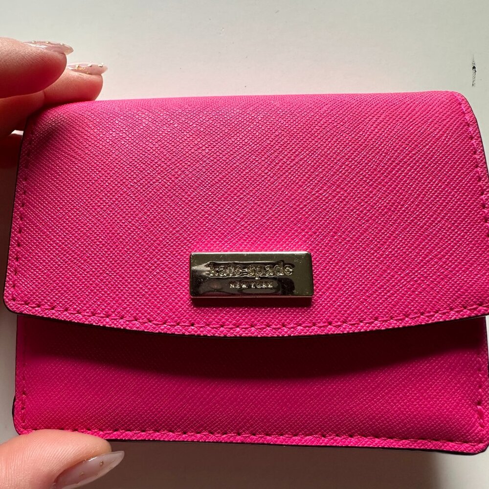 Kate Spade Bifold Wallet